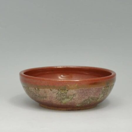 Landmark Copper Cereal Bowl