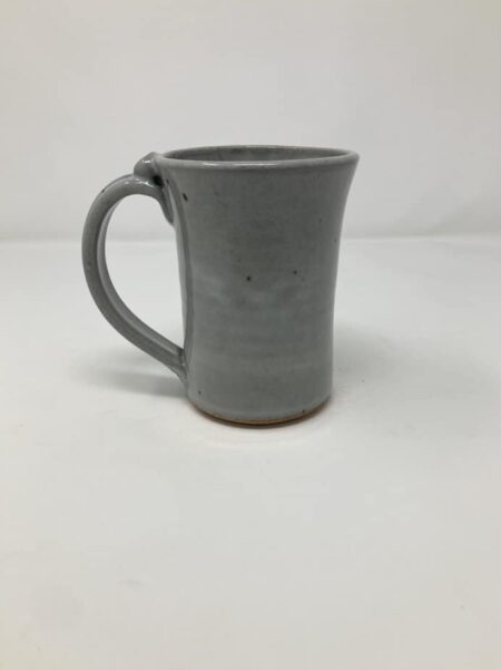 gray standard mug