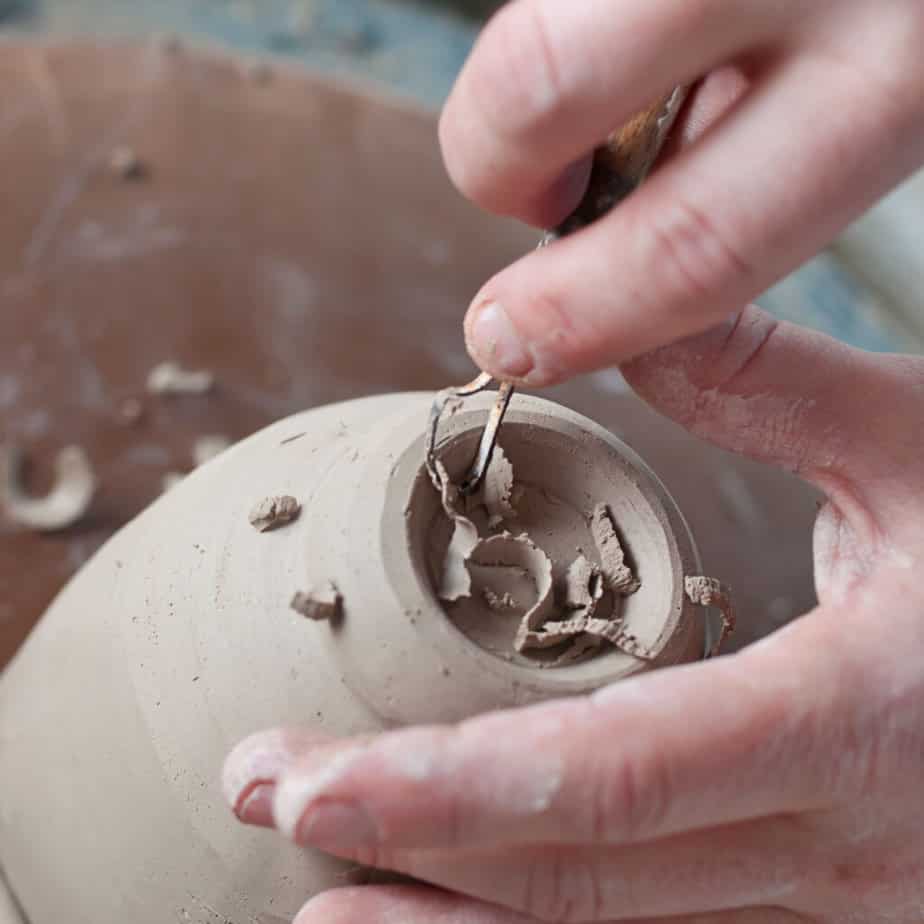 Firebrand Pottery Custom Orders