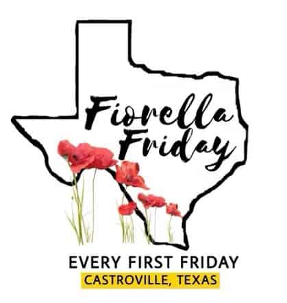 Firebrand Pottery Events Fiorella Friday