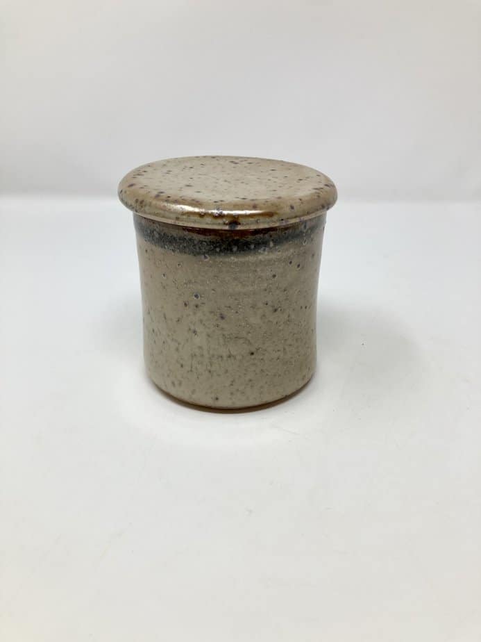 Butter Keeper - Landmark Copper